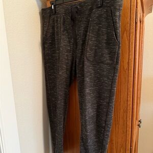 Lou and Grey sweats